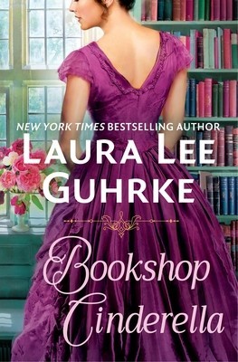Bookshop Cinderella foto