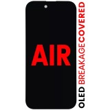 Display iPhone Air AMPro XO7 Soft Oled (120Hz)