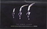 The Human League - Octopus, Caseta audio