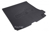 Protectie portbagaj cauciuc dedicat VOLVO V90 2016 - Prezent Rigum 838046