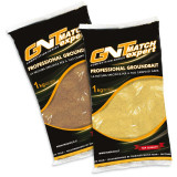 Groundbait Trabucco GNT Match Expert Competition, 1Kg (Aroma: Oblete Competitie)