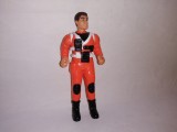 Bnk jc McDonalds Hasbro 2000 - figurina Action Man