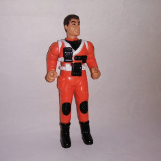 bnk jc McDonalds Hasbro 2000 - figurina Action Man