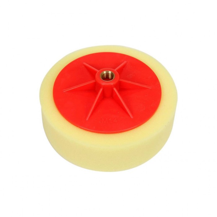 Disc lustruit, burete tare m14, 150x50mm Yato YT-47882
