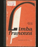 Cumpara ieftin LIMBA FRANCEZĂ - AURORA BOTEZ, MALVINA CIUREL - MANUAL ANUL V DE STUDIU, Clasa 5, Limba Franceza