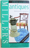 PRICE GUIDE - ANTIQUES PROFESSIONAL HANDBOOK by LISA NORFOLK , 2001