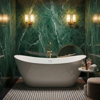 Cada de podea Rea Ferrano Slim 160 foto