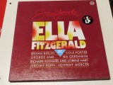Vinil # 5XLP EDITIE CARTONATA Ella Fitzgerald &lrm;&ndash; Songbook 831 855-1 (EX)