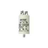 Condensator 10&micro;F pentru mașină de spălat rufe CANDY 92213370 ELECTROLUX OEM