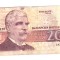 Bancnota Bulgaria 200 leva 1992, circulata, stare buna