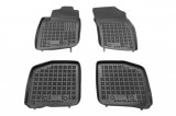 Covorase Presuri Auto Cauciuc Dedicate Volvo S40 I 1995-2004 | Volvo V40 I 1995-2004, Rezaw