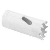 Freza bi-metal 21 mm Graphite pentru metal, lemn si plastic