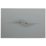 Placa Decor Edmond Et2771, 30 X 45 Cm, 1.35Mp / Pachet