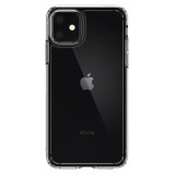 Husa APPLE iPhone 11 Pro Max &ndash; Ultra Slim 2mm (Transparent)