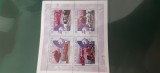 Niger-Transport,locomotive ,trenuri-serie completa ,nestampilate MNH-(T5)
