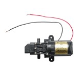 Pompa electrica pentru vermorel de 12L si 16L, Breckner Germany