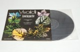 Vivaldi &ndash; Anotimpurile - disc vinyl vinil LP NOU