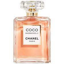 Parfum Chanel Mademoiselle 100ml (EDP) foto