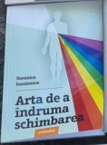 Veronica Ioanicescu - Arta de a Indruma Schimbarea, 2019