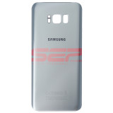 Capac baterie Samsung Galaxy S8+ / S8 Plus / G955 SILVER