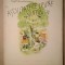 Teofil Dumbrăveanu - Ascultați ce spune v&icirc;ntul / v&acirc;ntul (versuri) (ilustrații Ana Bițan)