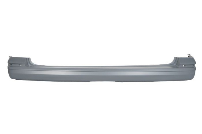 Bara spate VW Transporter (T6), 04.2015-11.2019, Model Caravelle, grunduit, Aftermarket