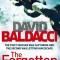 David Baldacci - The Forgotten