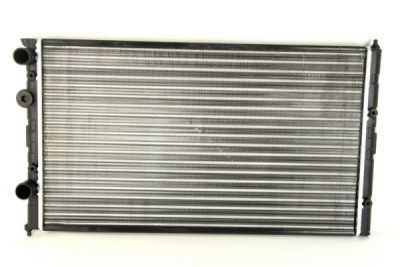 Radiator racire motor Vw Passat (3a2, 35i), Polo (6n1/ 6n2), Polo Classic/ Variant (6kv/0) foto