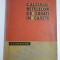 CALCULUL RETELELOR DE GRINZI IN CASETE - P. CIRESEANU