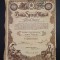 Actiune la purtator 1930 Banca Sporul muncei , titlu 5 actiuni , sporul muncii