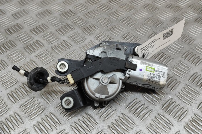 Motor ștergător luneta LAND ROVER RANGE ROVER EVOQUE L538 2011 OEM: BJ32-17404-AA,W000027061 28868519