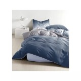 Cumpara ieftin Lenjerie de pat Bumbac Satinat - SIPRA50-661