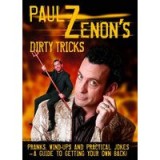 Paul Zenon&#039;s Dirty Tricks