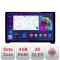 Navigatie dedicata Peugeot 5008 2016-2020 N-5008 Edonav ecran 13&quot; 2K 8 si 128 Android Waze USB Navigatie 4G 360 Toslink Youtube Ra CarStore Technology