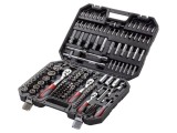 Set chei 6 puncte tubulară 179 buc PROLINE