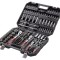 Set chei 6 puncte tubulară 179 buc PROLINE