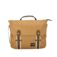 Rucsac messenger G.Ride Betty Maro Camel - Cod 403423541