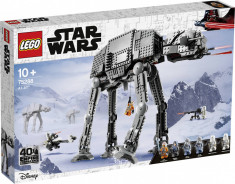 LEGO Star Wars - AT AT 75288, 1267 piese foto