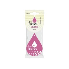 Odorizant auto, Clasic, DeoMaxx, Liliac