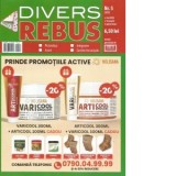 Divers rebus. Nr. 5/2025