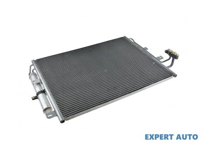 Radiator aer conditionat Land Rover DISCOVERY III (TAA) 2004-2009 #1 foto