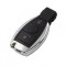 Cheie auto completa compatibila Mercedes Benz A B C CL CLK CLS E G GL M R S SL SLK Vito Sprinter Viano NEC Procesor 433 Mhz