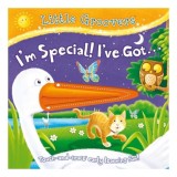 Little Groovers - I&#039;m Special, I&#039;ve Got