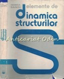 Elemente De Dinamica Structurilor - Horea Sandi