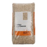 Peleti Rumegus Rasinoase HS Timber Group, 15kg Sac