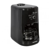 CAFETIERA CU RASNITA HCM-900RBK