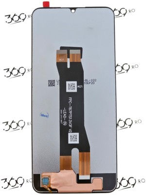 Display ZTE Blade A35 / A55 OEM foto