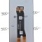 Display ZTE Blade A35 / A55 OEM