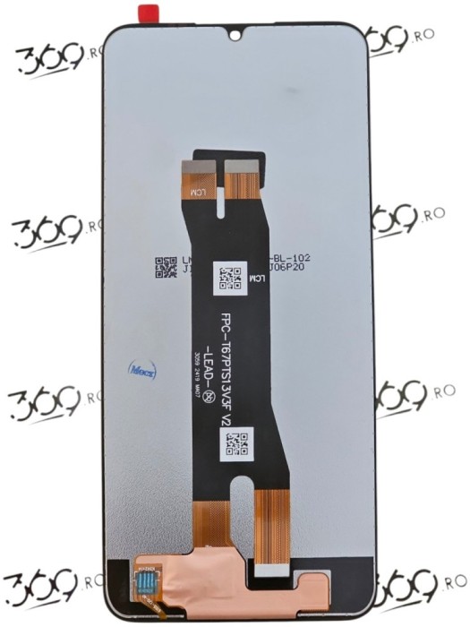 Display ZTE Blade A35 / A55 OEM
