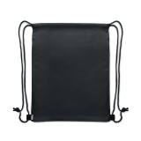 Rucsac cu snur 600D RPET